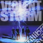Violent Storm - Violent Storm (10+2 Trax)