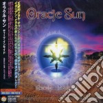 Oracle Sun - Deep Inside (9+1 Trax)