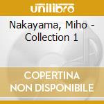 Nakayama, Miho - Collection 1 cd