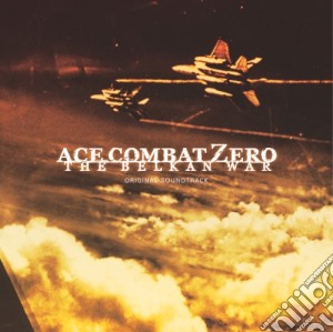 Ace Combat Zero-Belkan War / Game O.S.T. (2 Cd) cd musicale di Game Music