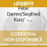 Peter Damm/Siegfried Kurz/ - Hornkonzerte Von Fick.Reicha Und Spe cd musicale di Peter Damm/Siegfried Kurz/