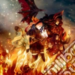 Sound Horizon - Seisen No Iberia cd