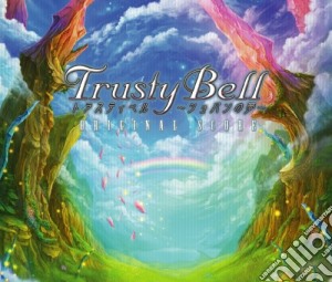 Trusty Bell-Chopin No Yume / Game O.S.T. (4 Cd) cd musicale di Game Music