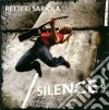 Petteri Sariola - Silence cd