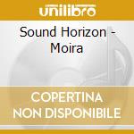Sound Horizon - Moira cd