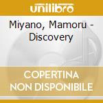 Miyano, Mamoru - Discovery cd
