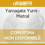 Yamagata Yumi - Mistral cd