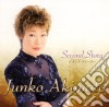 Junko Akimoto - Second Story cd