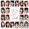 Akb48 - 10 Nen Sakura cd