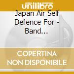 Japan Air Self Defence For - Band Restoration 2009 cd