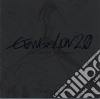 SagisuShiro - Evangelion Sin Gekijou Ban:Ha- (2 Cd) cd