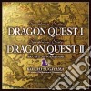 Koichi Sugiyama - Symphonic Suite Dragon Quest 1 & 2 cd