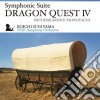 Koichi Sugiyama - Symphonic Suite Dragon Quest I cd