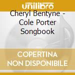 Cheryl Bentyne - Cole Porter Songbook cd