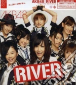 Akb48 - River (2 Cd) cd