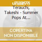 Terauchi, Takeshi - Summer Pops At Waikiki(& Blue Jeans) cd