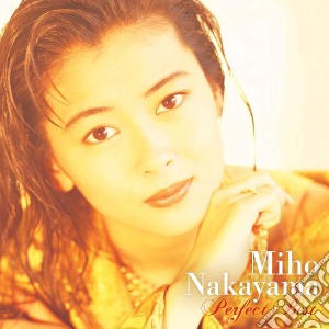 Miho Nakayama - Perfect Best (2 Cd) cd musicale di Nakayama, Miho
