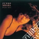 Junko Mihara - Perfect Best cd