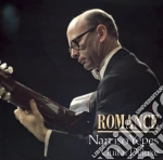 Narciso Yepes - Romance cd