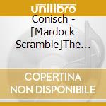 Conisch - [Mardock Scramble]The First Compression Asshuku Soundtrack Album cd musicale di Conisch