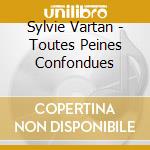 Sylvie Vartan - Toutes Peines Confondues cd