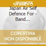 Japan Air Self Defence For - Band Restoration 2011