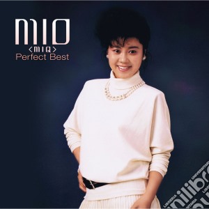 Mio - Perfect Best cd musicale di Mio