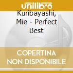 Kuribayashi, Mie - Perfect Best