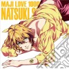 Taniyama, Kishow - Uta No Prince Sama Maji Love 1000%Idol Song Shinomiya Natsuki cd