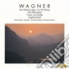 Richard Wagner - Die Meistersinger, Das Rheingold, Tristan, Siegfried cd