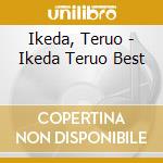 Ikeda, Teruo - Ikeda Teruo Best cd