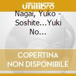 Nagai, Yuko - Soshite...Yuki No Naka/Kariboshi Kirikiri cd