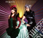 Angela - The Lights Of Heroes cd
