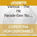 Various - The Hit Parade-Eien No Japanese Pops (2 Cd) cd musicale di Various