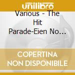 Various - The Hit Parade-Eien No Japanese Pops (2 Cd) cd
