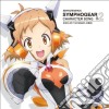 Senki Zessho Symphogear-Character 2: Tachibana Hibiki cd