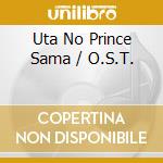 Uta No Prince Sama / O.S.T. cd