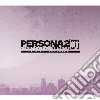 Persona 2 Batsu Eternal Punishment. Original Soundtrack / Game O.S.T. (5 Cd) cd