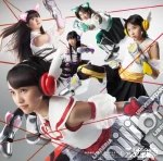 Momoiro Clover Z - Otome Sensou cd