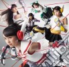 Momoiro Clover Z - Otome Sensou cd