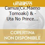Camus(Cv.Maeno Tomoaki) & - Uta No Prince Sama Shuffle Unit Cd4 cd