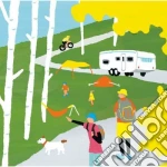 Soto Cla-Let's Get Outside with Music cd