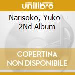 Narisoko, Yuko - 2Nd Album cd
