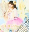 Tamura Yukari - W:Wonder Tale cd musicale di Tamura Yukari