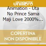 Animation - Uta No Prince Sama Maji Love 2000% 5Dol Song 5 cd