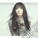 Nana Mizuki - Vitalization cd