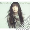 Nana Mizuki - Vitalization cd