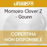 Momoiro Clover Z - Gounn cd