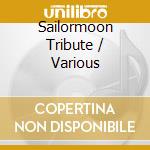 Sailormoon Tribute / Various cd