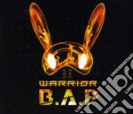 B.A.P - Warrior (2 Cd) cd